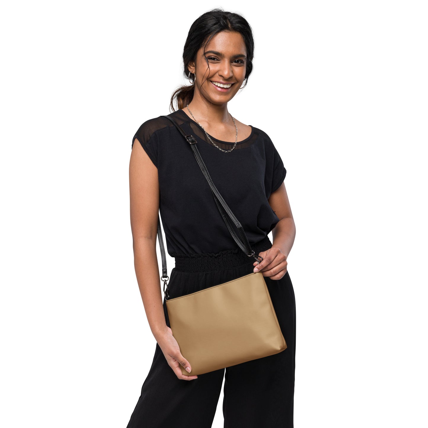 Bolso con correa
