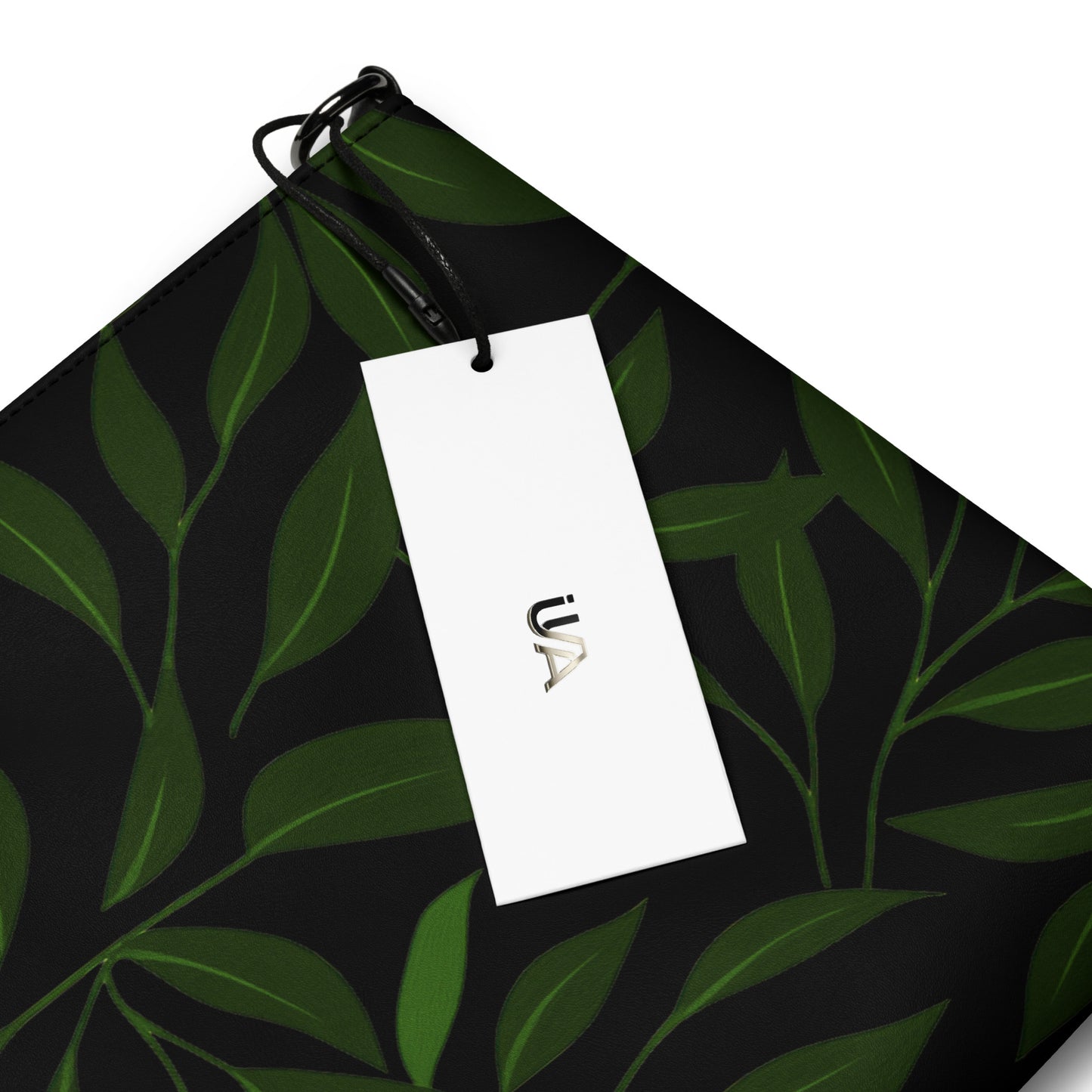 Bolso con correa