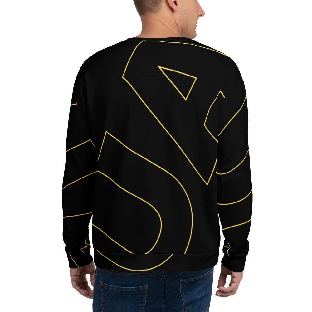 Sudadera unisex