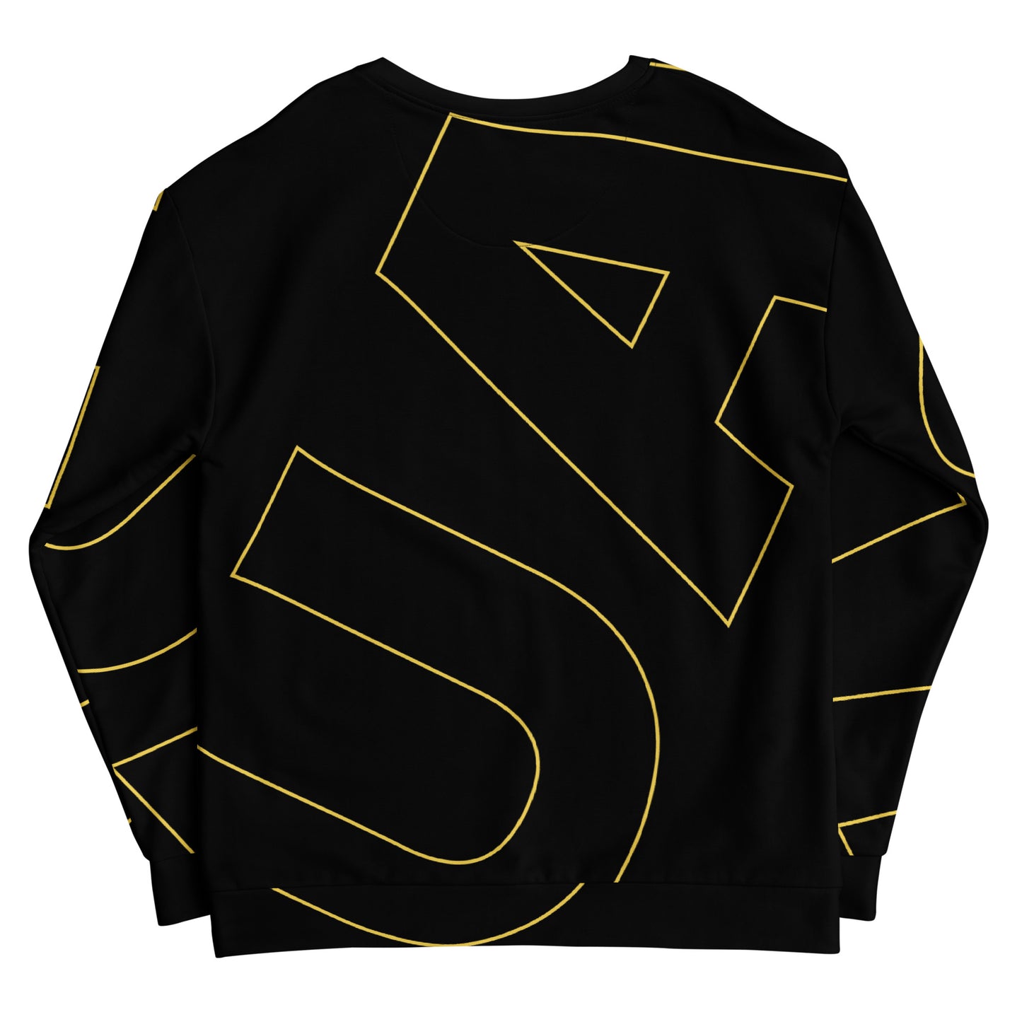 Sudadera unisex