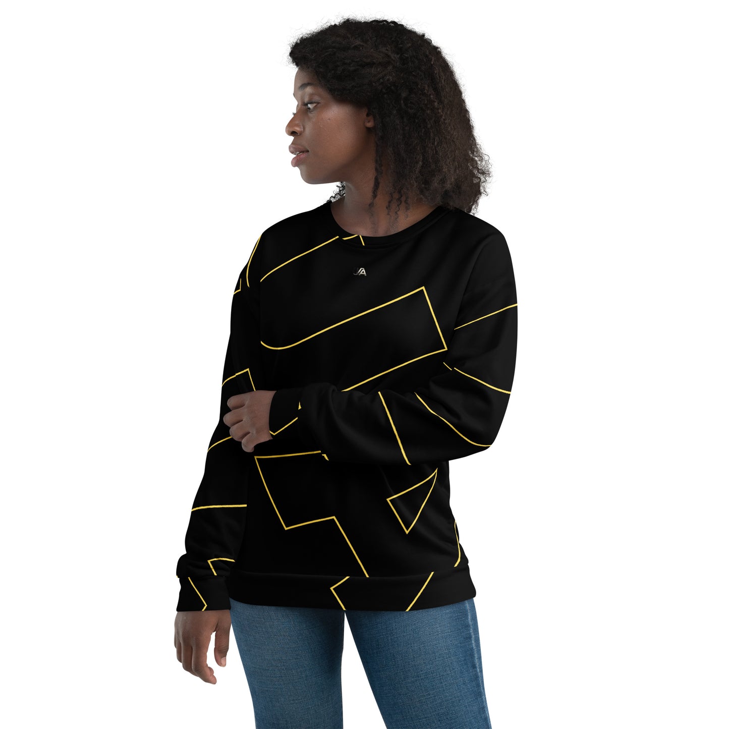 Sudadera unisex