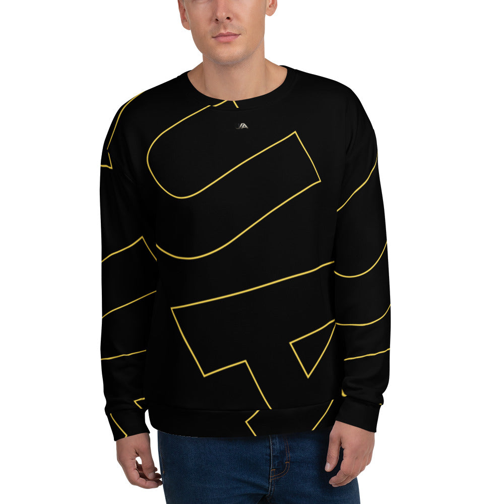 Sudadera unisex