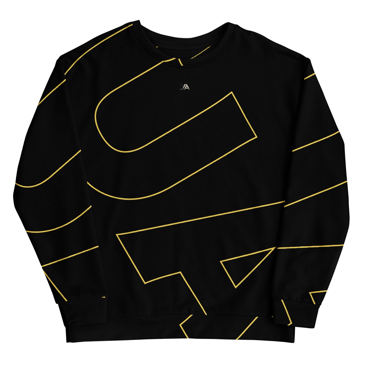 Sudadera unisex