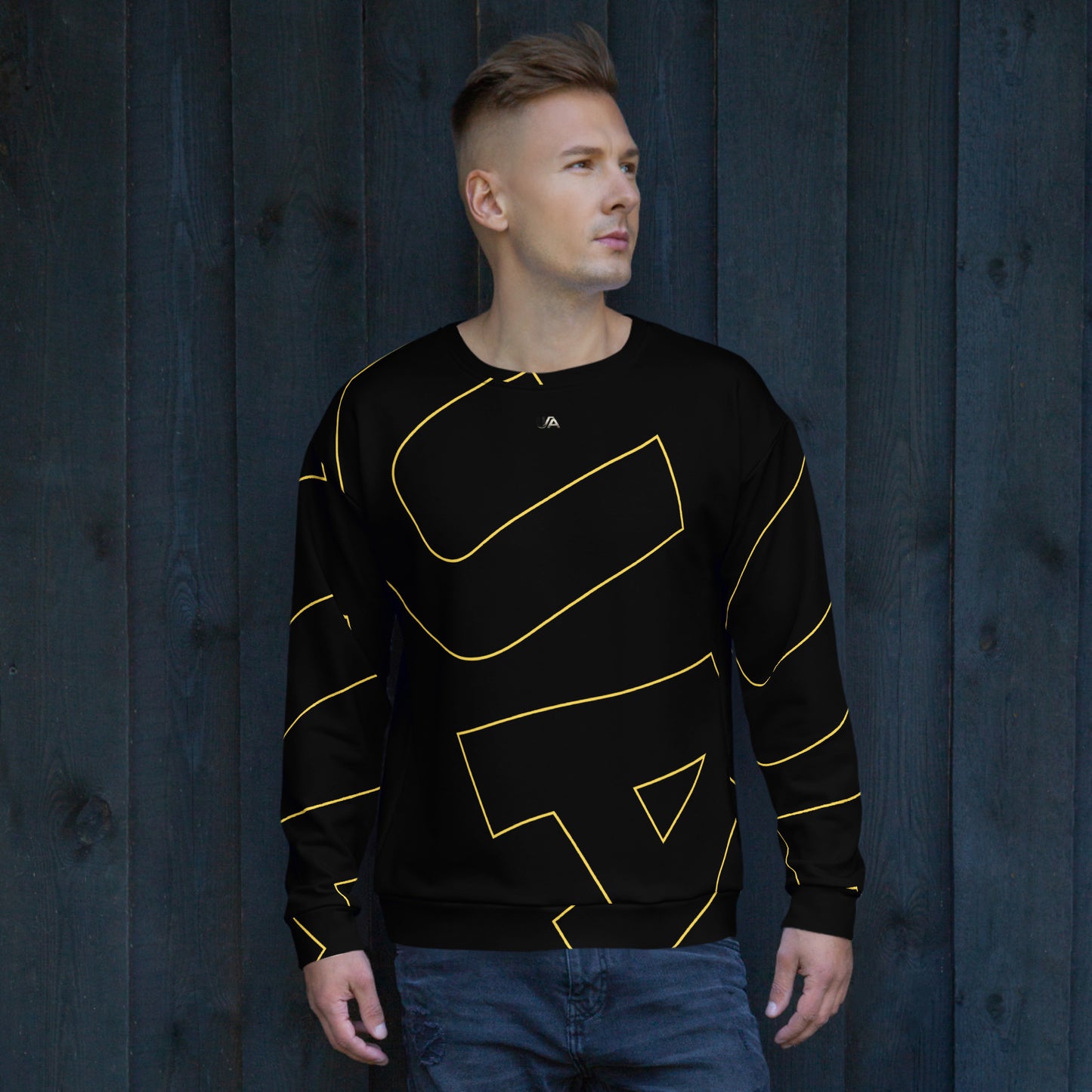 Sudadera unisex