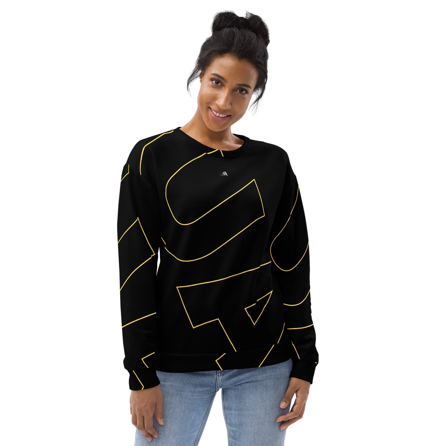Sudadera unisex