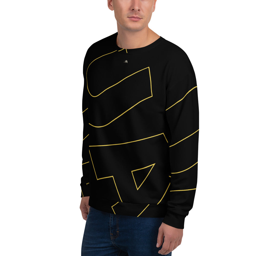 Sudadera unisex