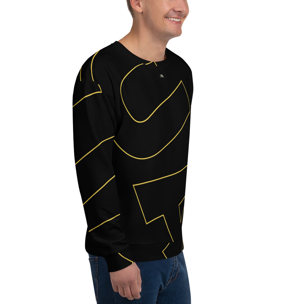 Sudadera unisex