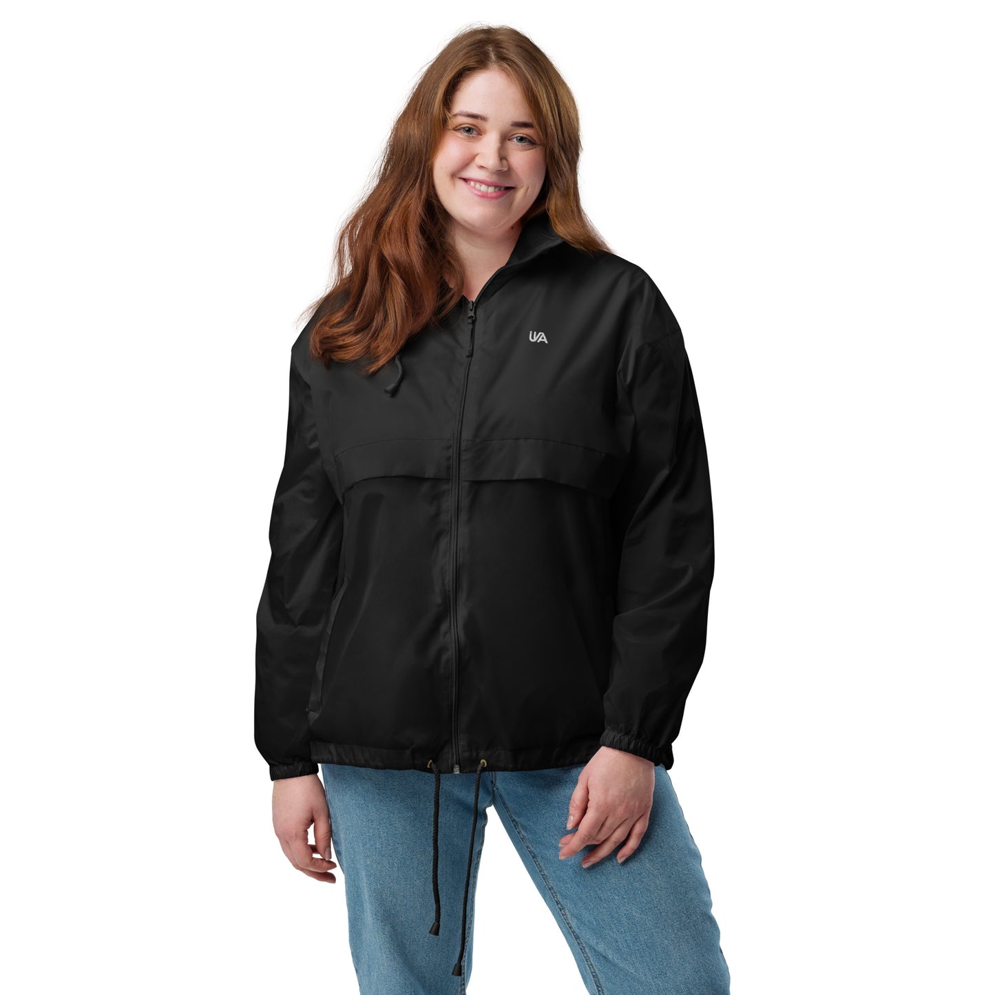 Cortavientos unisex