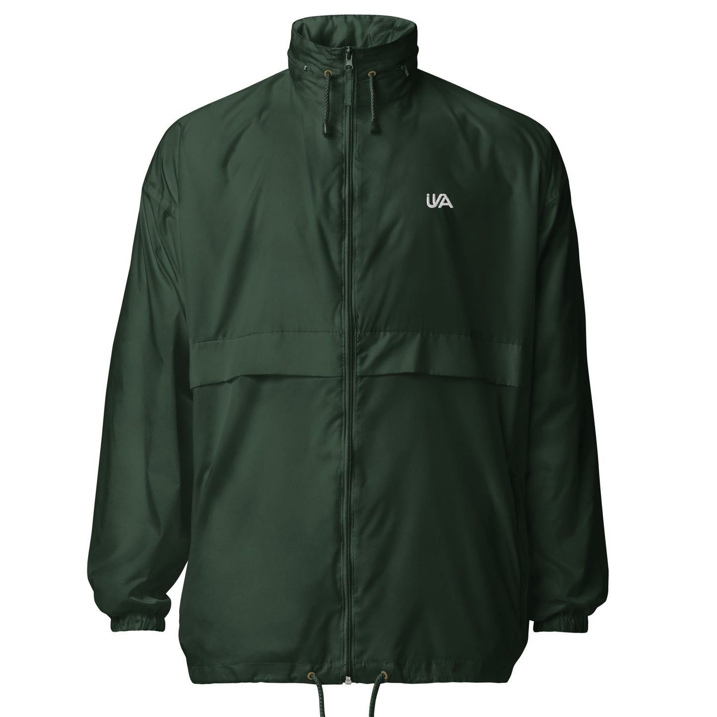 Cortavientos unisex