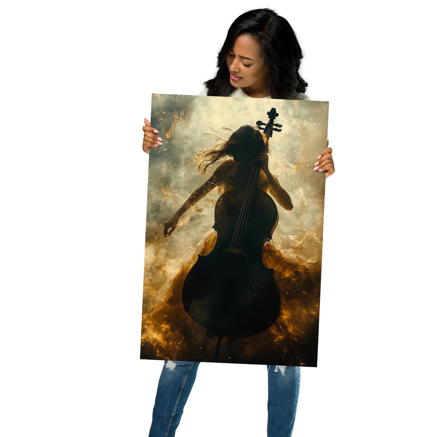Póster M