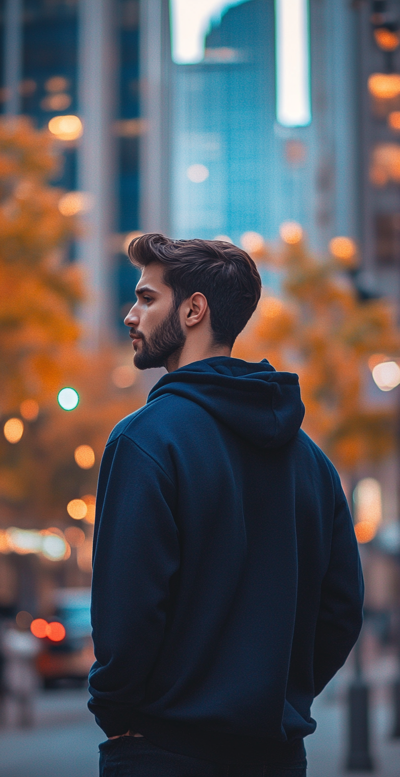 Sudaderas