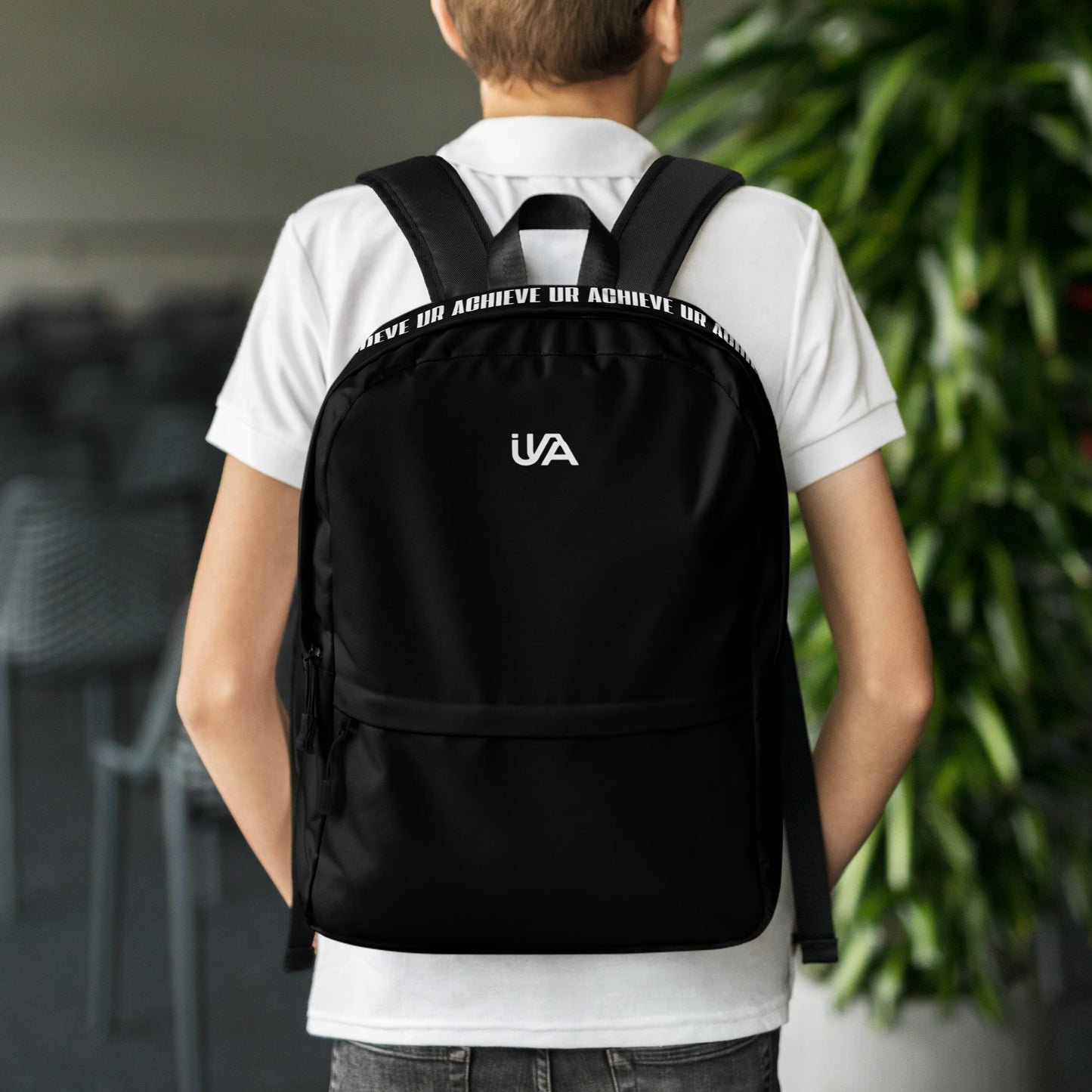 Mochila urachieve