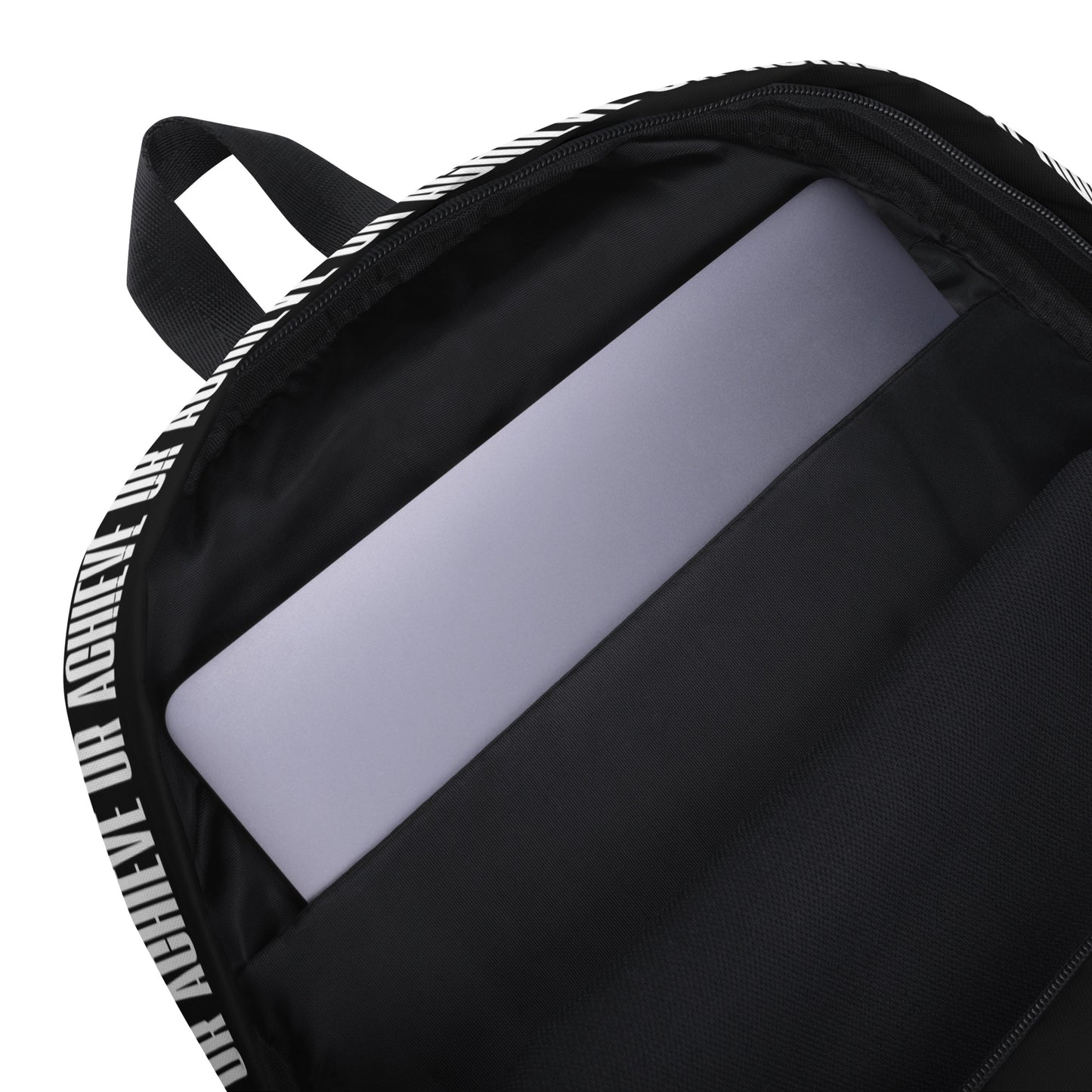 Mochila urachieve