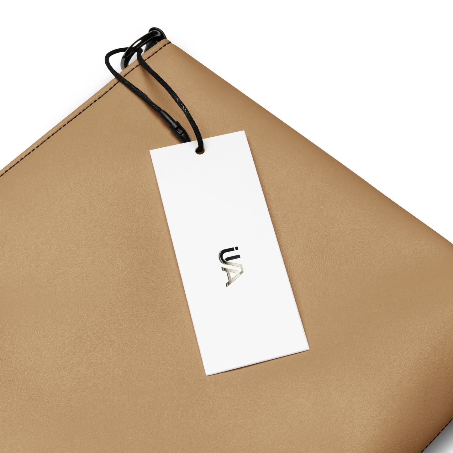 Bolso con correa
