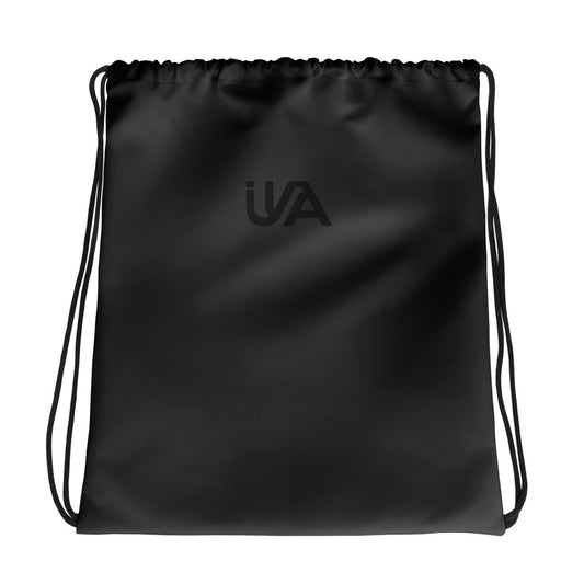 Mochila con cordones