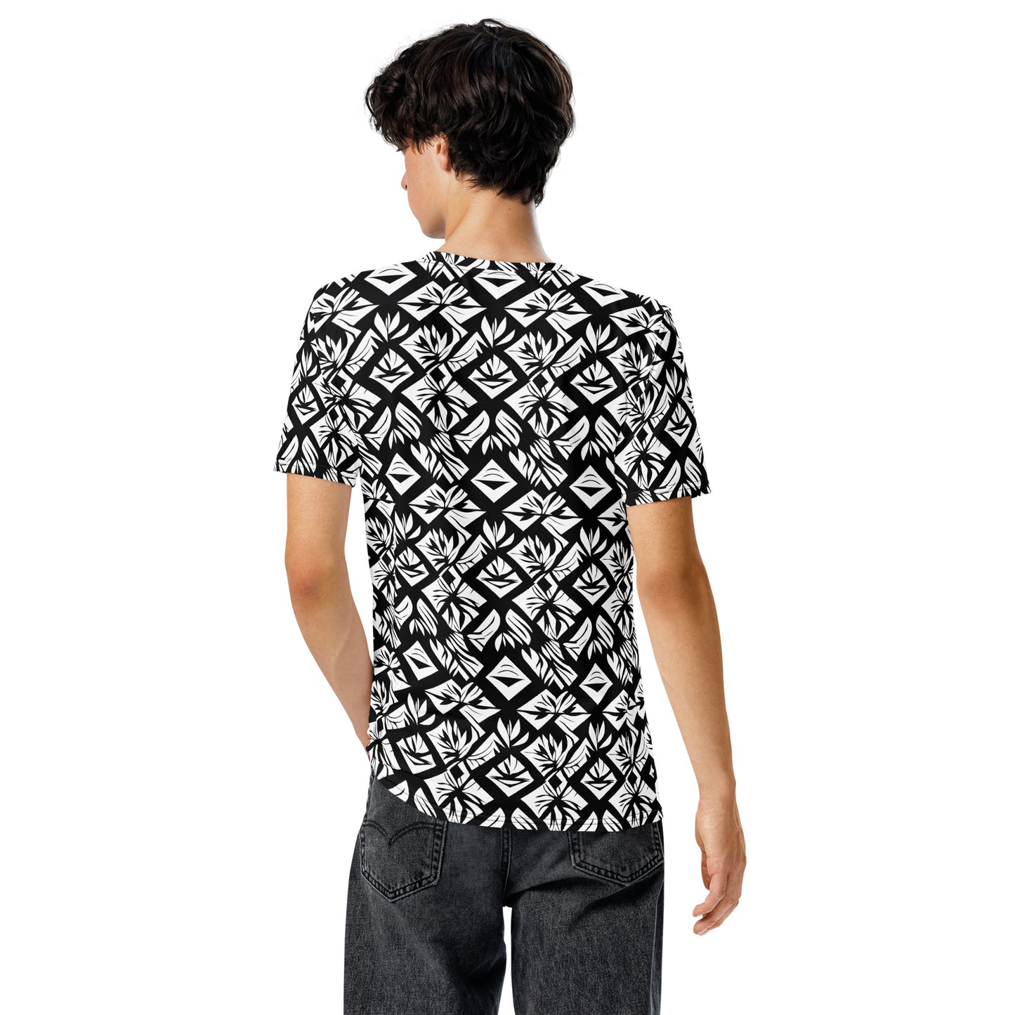 Camiseta para hombre