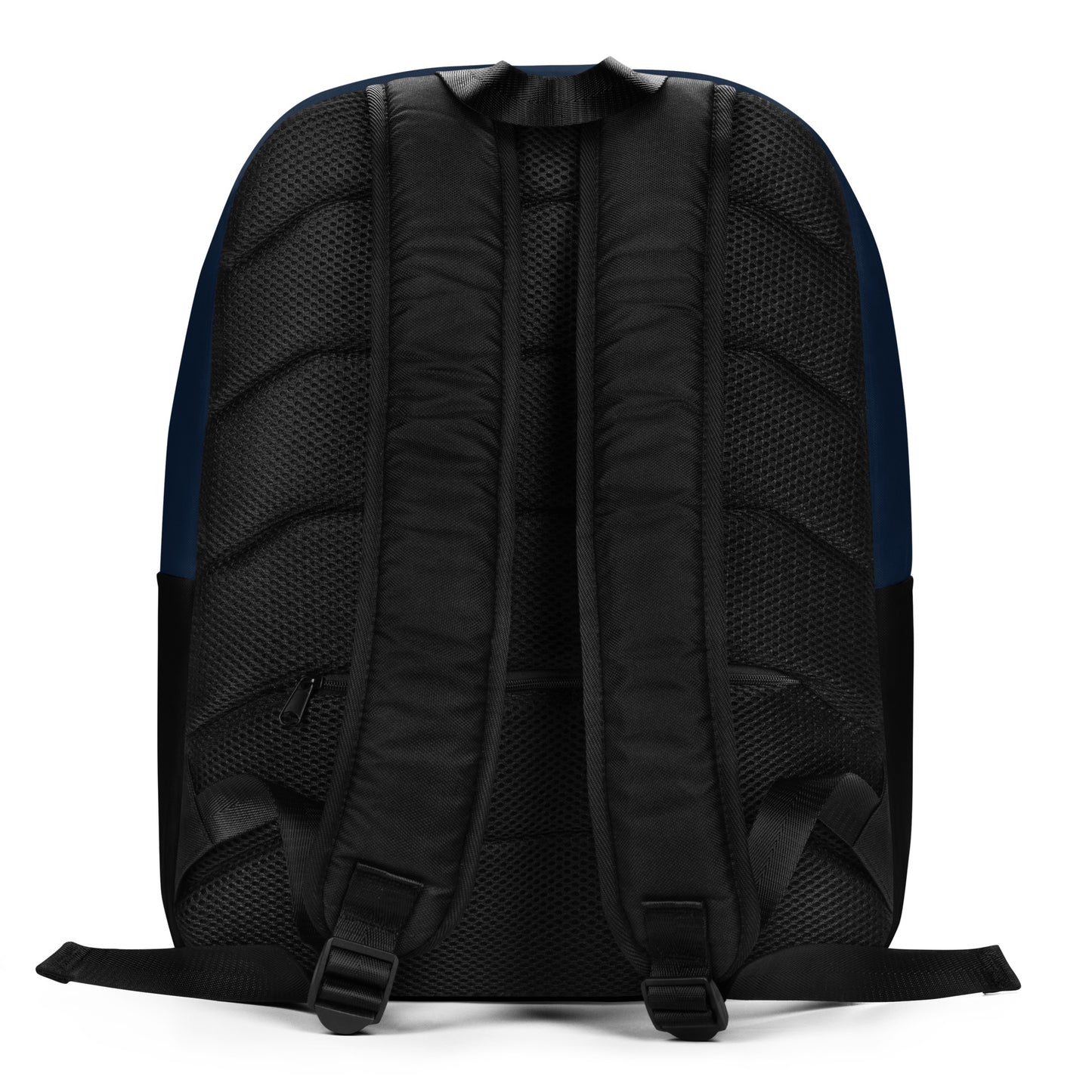 Mochila minimalista