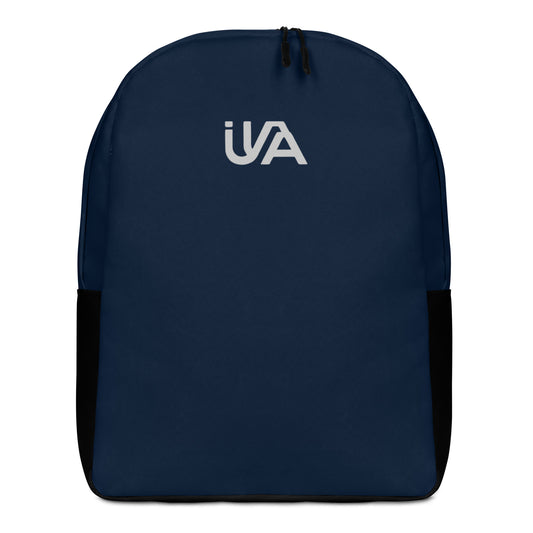 Mochila minimalista