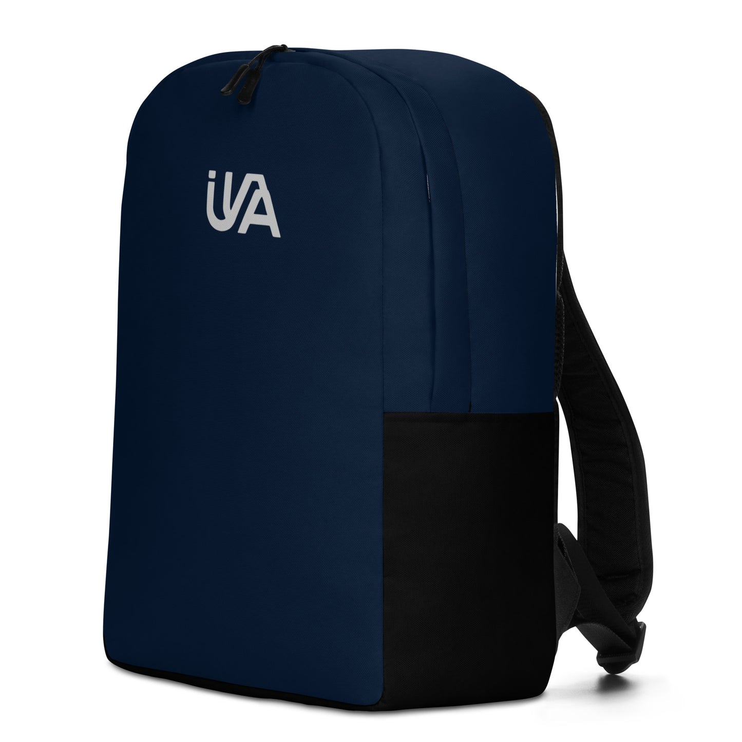 Mochila minimalista