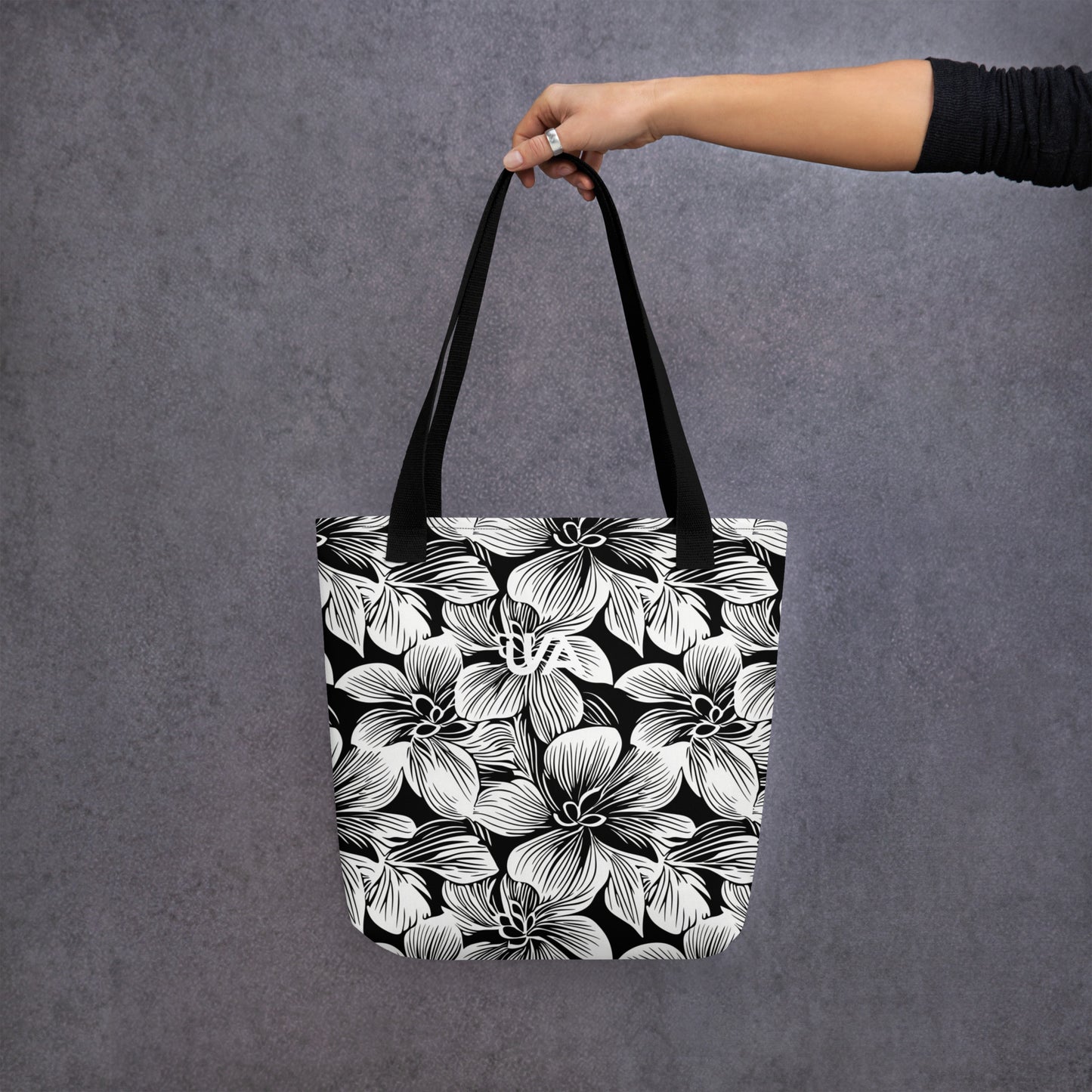 Bolsa de tela