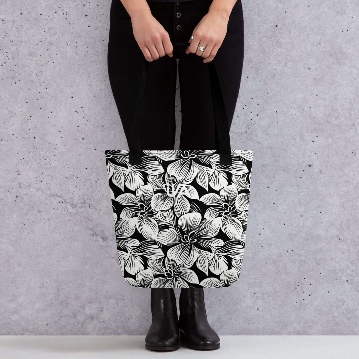 Bolsa de tela