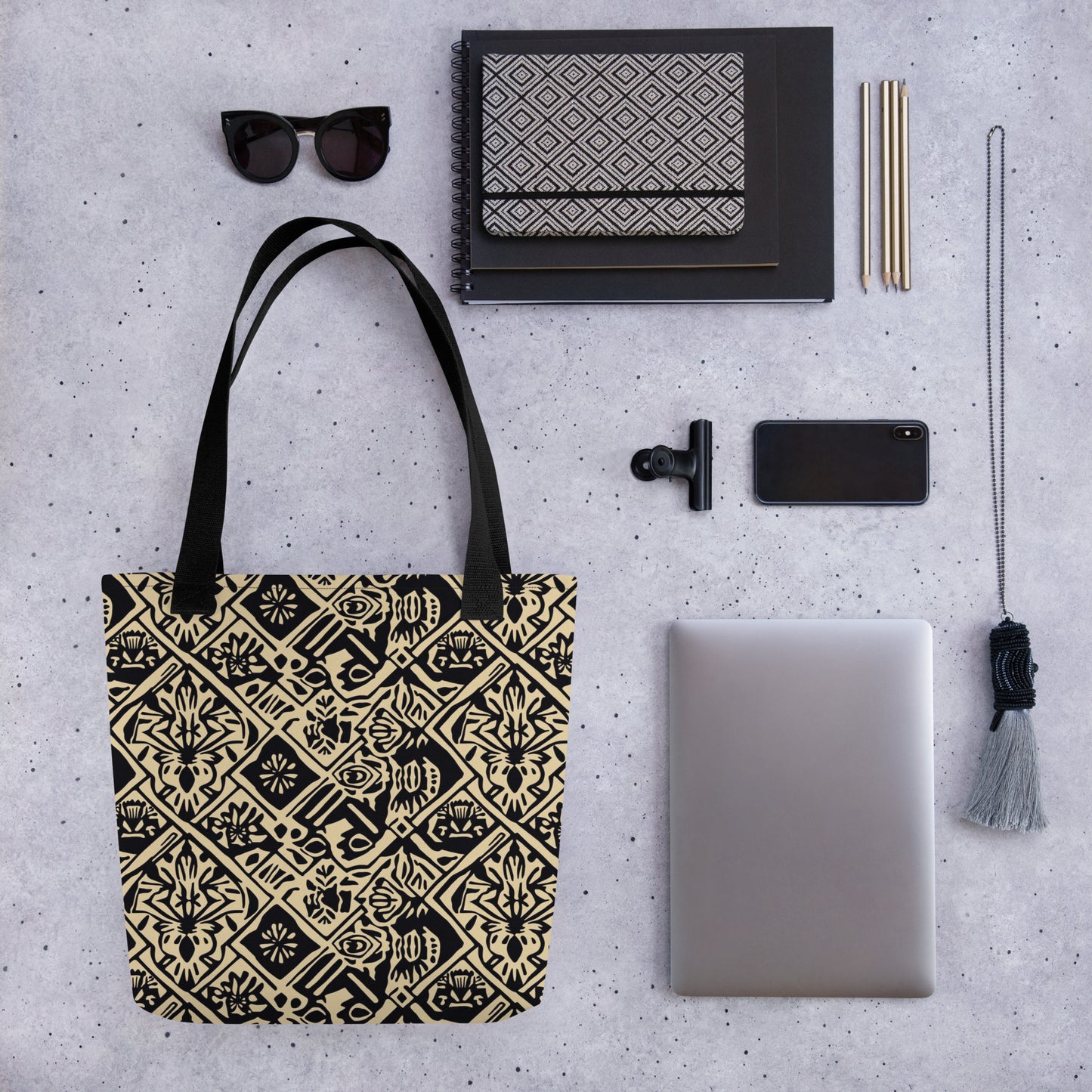 Bolsa de tela