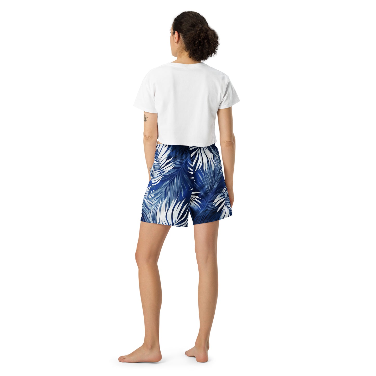 Pantalones cortos unisex