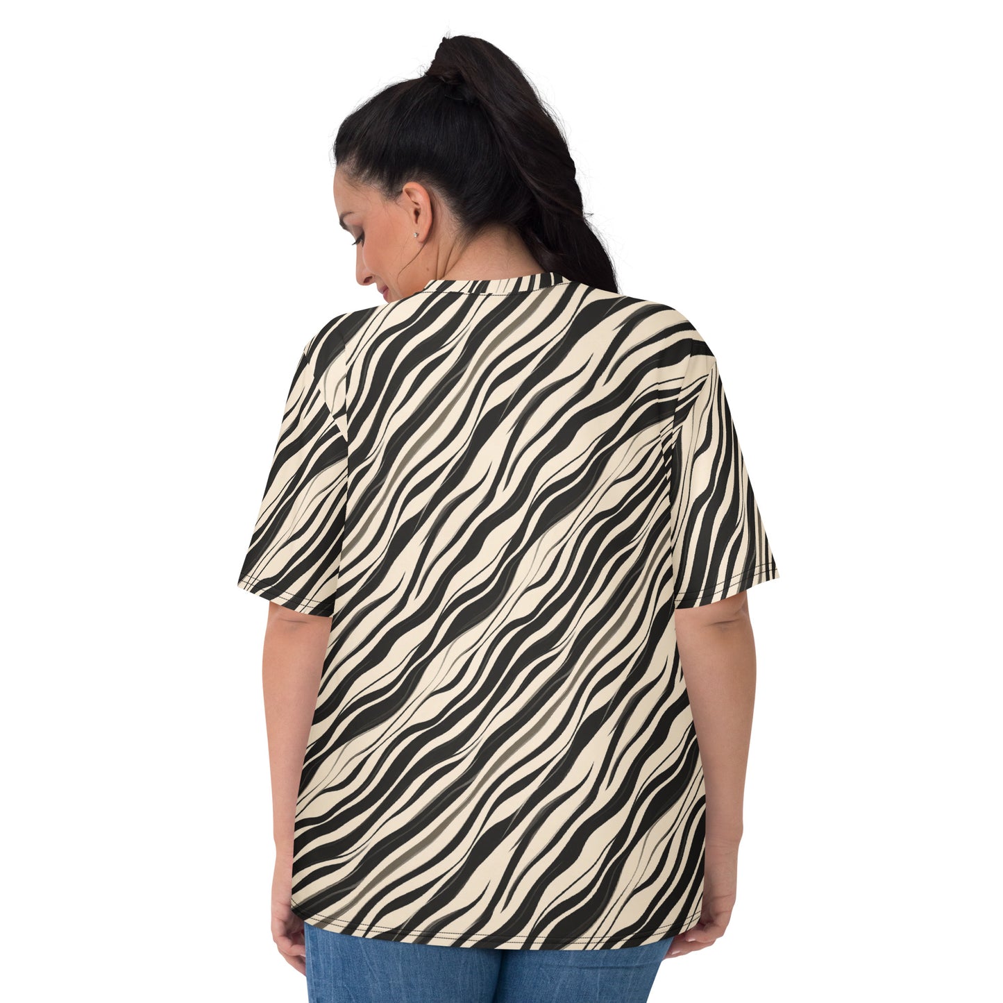 Camiseta para mujer