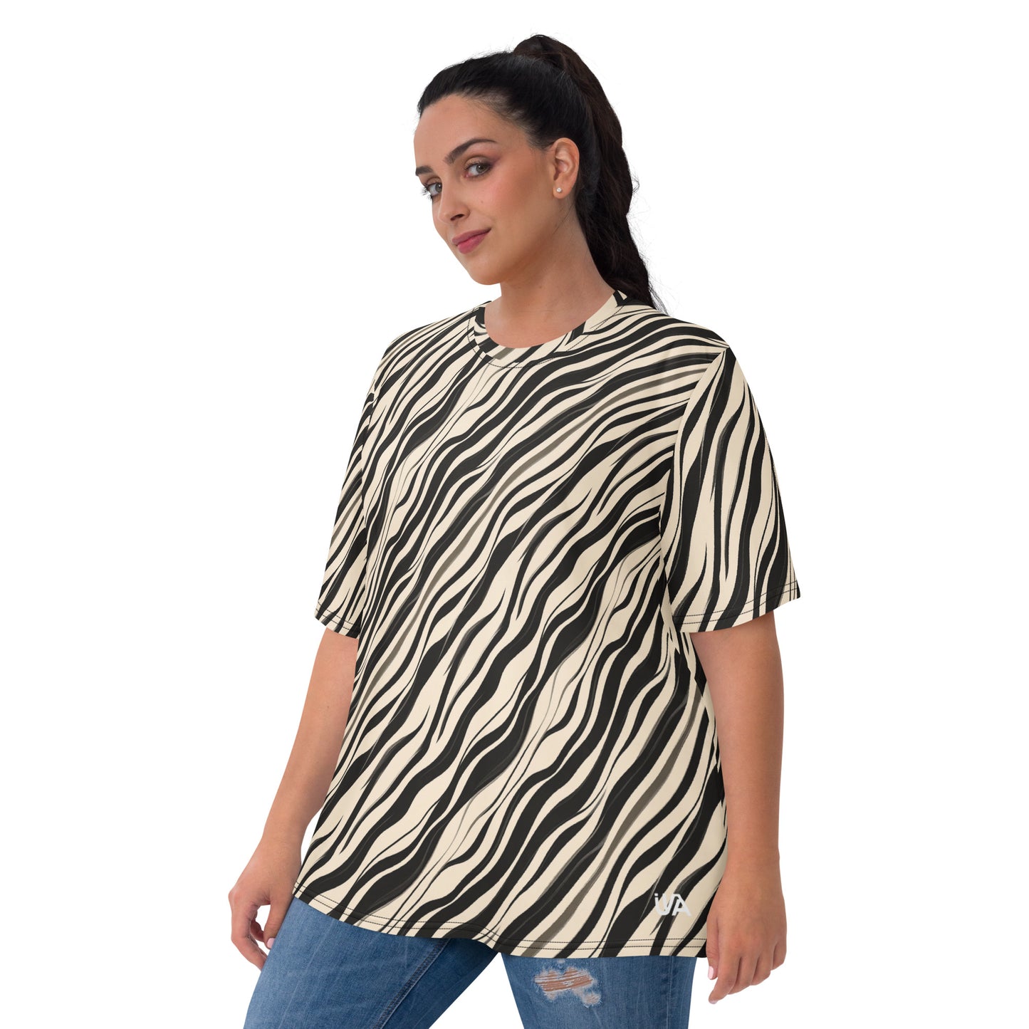 Camiseta para mujer