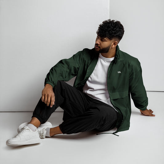 Cortavientos unisex