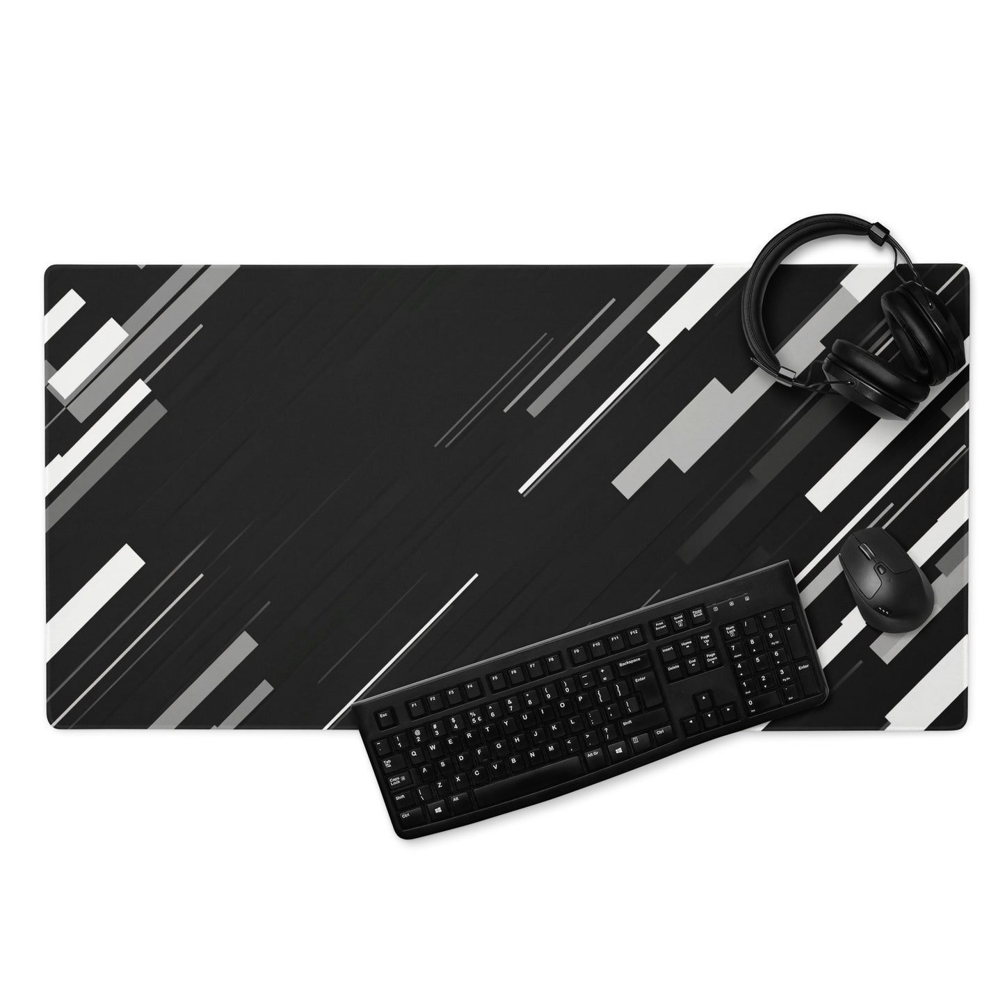 Almohadilla para ratón de gaming