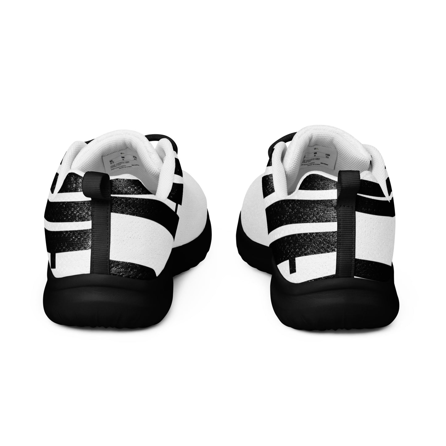 Zapatillas de deporte para hombre urachieve white