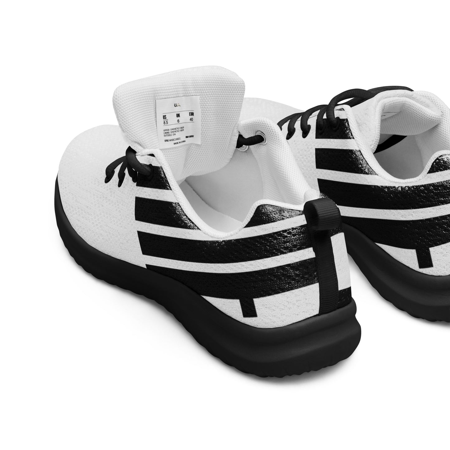 Zapatillas de deporte para hombre urachieve white
