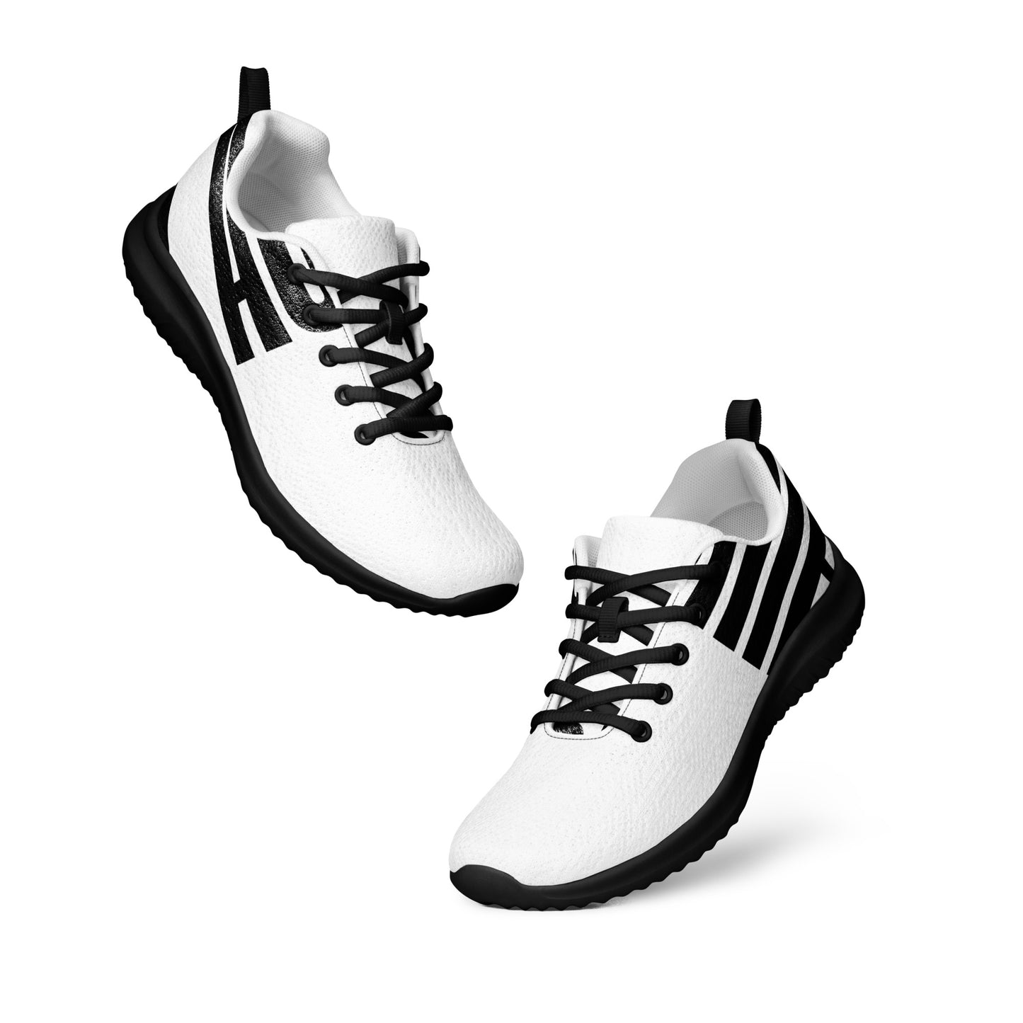 Zapatillas de deporte para hombre urachieve white
