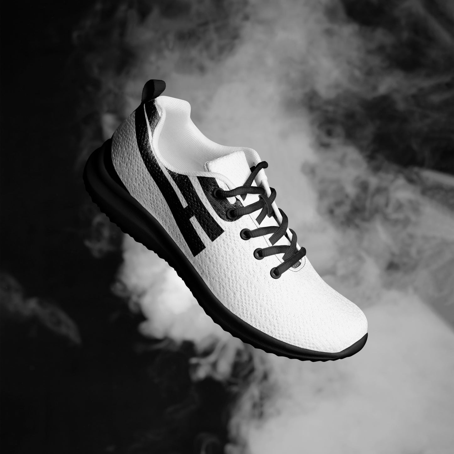 Zapatillas de deporte para hombre urachieve white