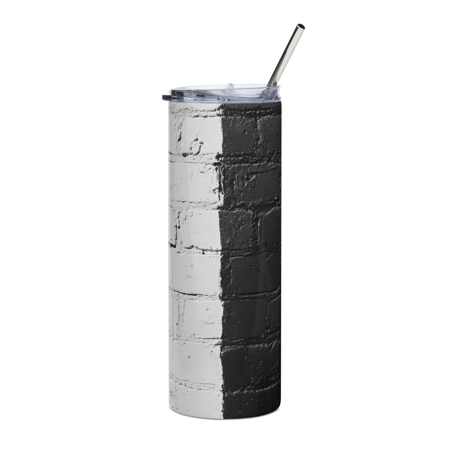 Vaso de acero inoxidable