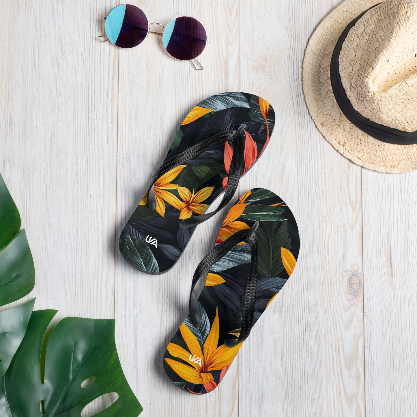 Chanclas