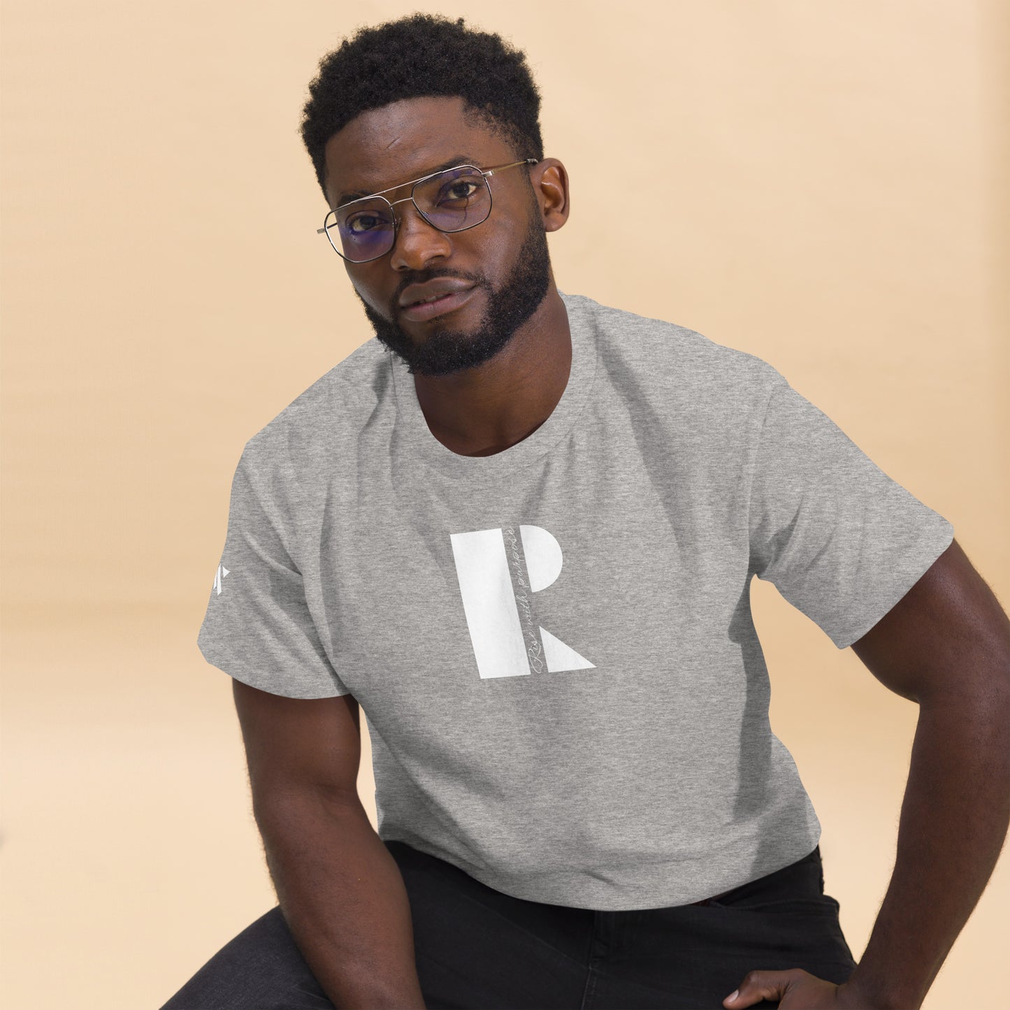 Camiseta Rise